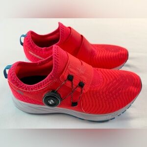 New Balance Fuel Core Sonic Womens Lace Free Running Shoes Size 7.5